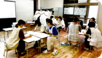 研修会「参加者さまの声」アップしました!