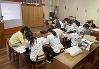「対人援助職のコミュニケーション」研修会を開催しました。